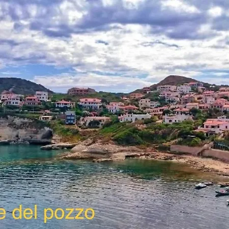 Semesterbostad La Casa Storica *