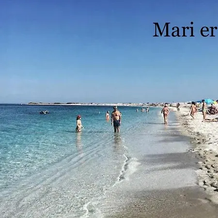 La Casa Storica Santu Lussurgiu