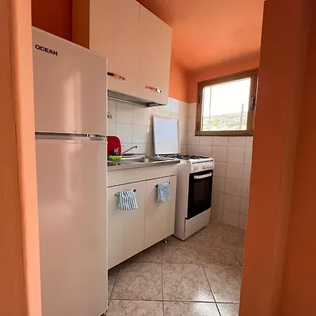 La Casa Storica Semesterbostad *