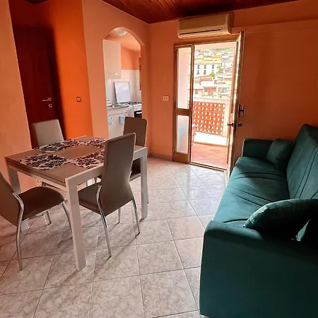 La Casa Storica * Santu Lussurgiu