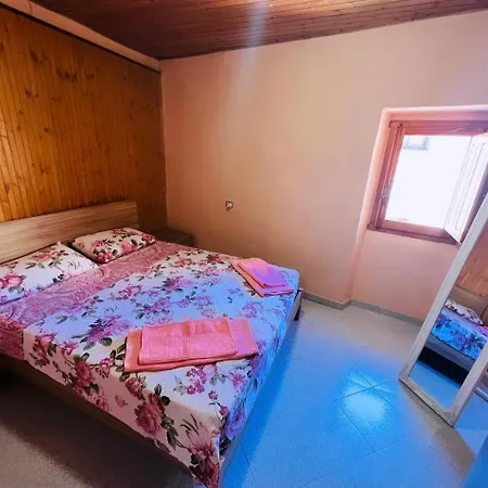 Semesterbostad La Casa Storica *