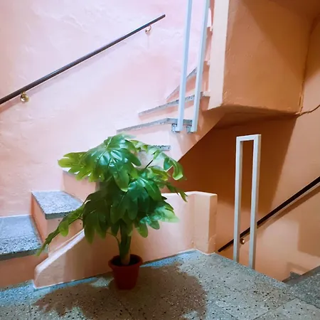 Semesterbostad La Casa Storica Santu Lussurgiu