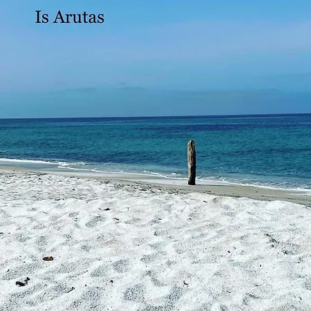 Сasa de vacaciones La Casa Storica *