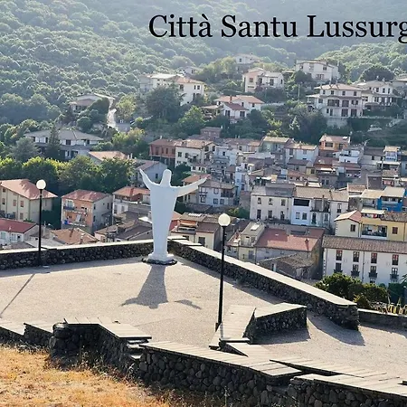 Casa vacanze La Casa Storica