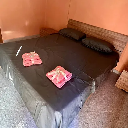 La Casa Storica Santu Lussurgiu