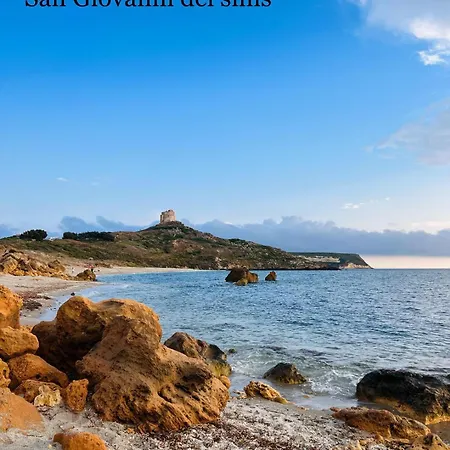 La Casa Storica Casa de Férias *