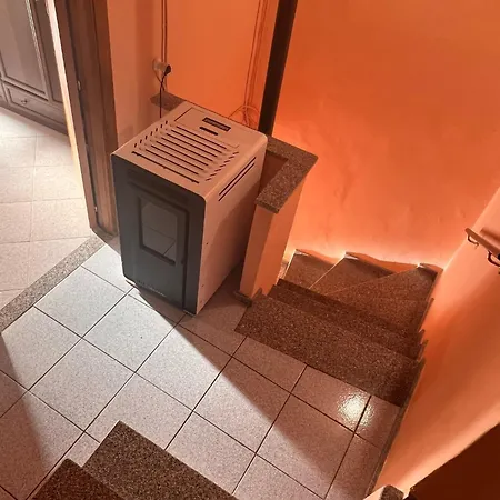 La Casa Storica * Santu Lussurgiu