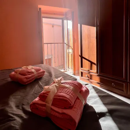 La Casa Storica Prázdninový dům *