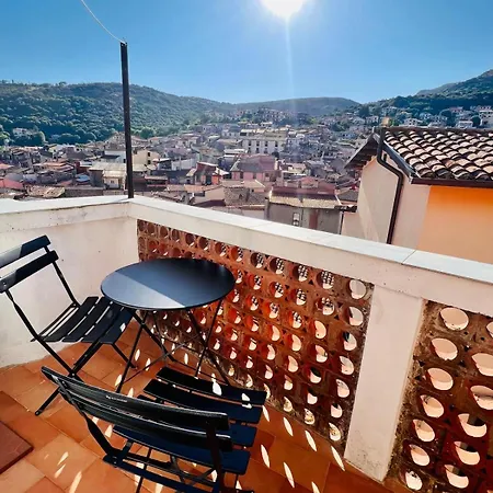 La Casa Storica *