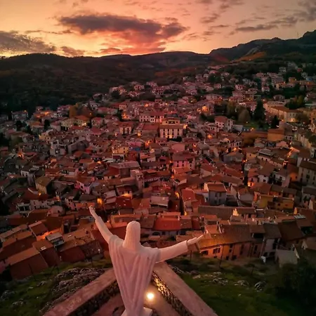 La Casa Storica Casa vacanze *