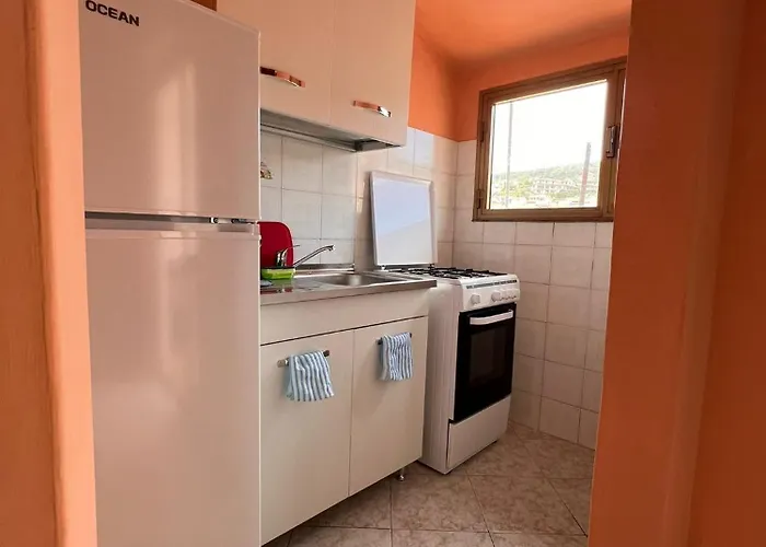 La Casa Storica Nyaraló *