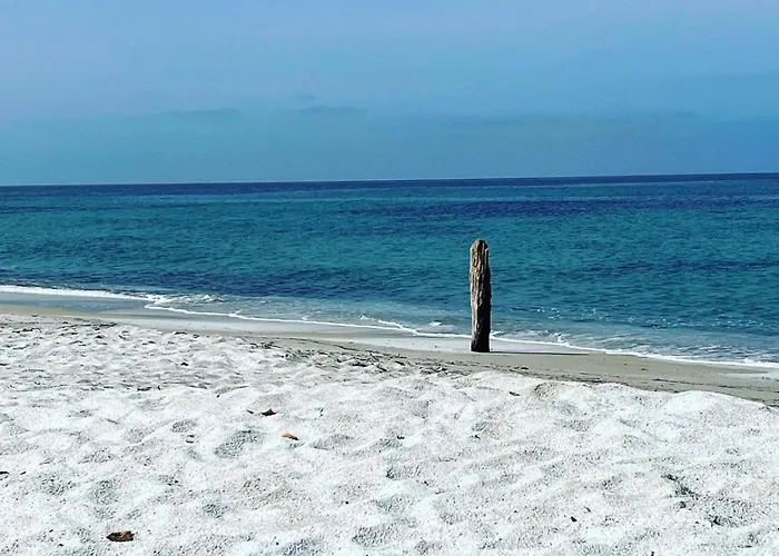 別荘 La Casa Storica *