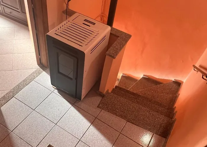 La Casa Storica * Santu Lussurgiu