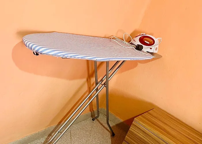 La Casa Storica 別荘 サントゥ・ルッスルジュ