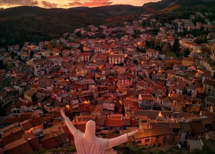 La Casa Storica 別荘 *